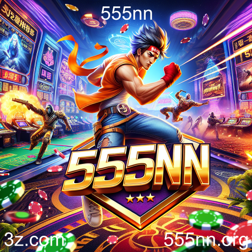 A Evolução dos Jogos de Ação: Uma Jornada Cheia de Emoções