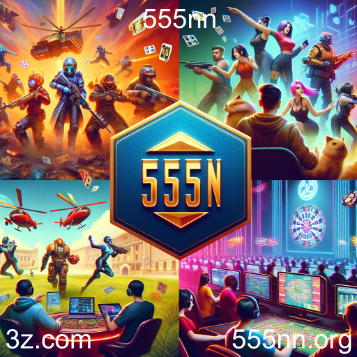 A Ascensão dos Jogos Multijogador: Conectando Jogadores em Todo o Mundo