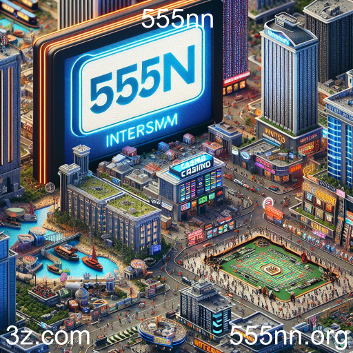 Explorando o Mundo da Simulação em 555nn