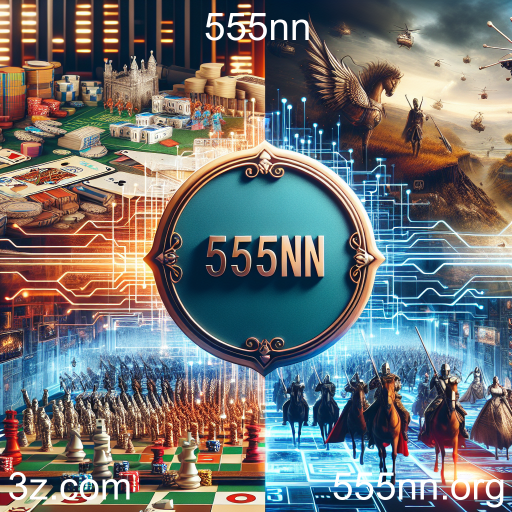 A Arte da Estratégia: Explorando Jogos que Desafiam Mentes Brilhantes